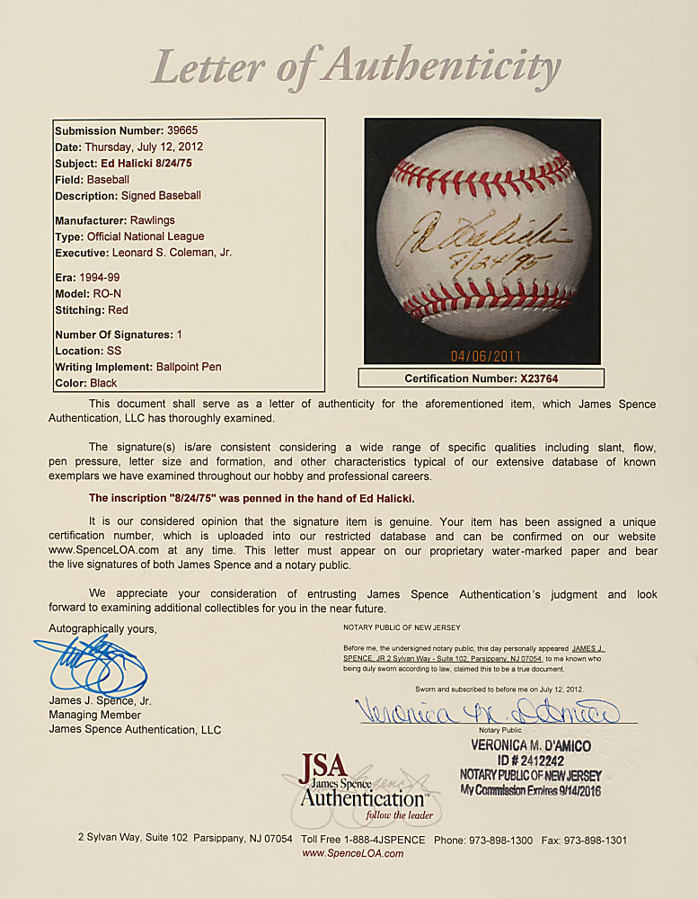 1970s San Francisco Giants Pitchers Single-Signed Baseball Collection (15) Including McDowell, Montefusco, Perry, and Blue