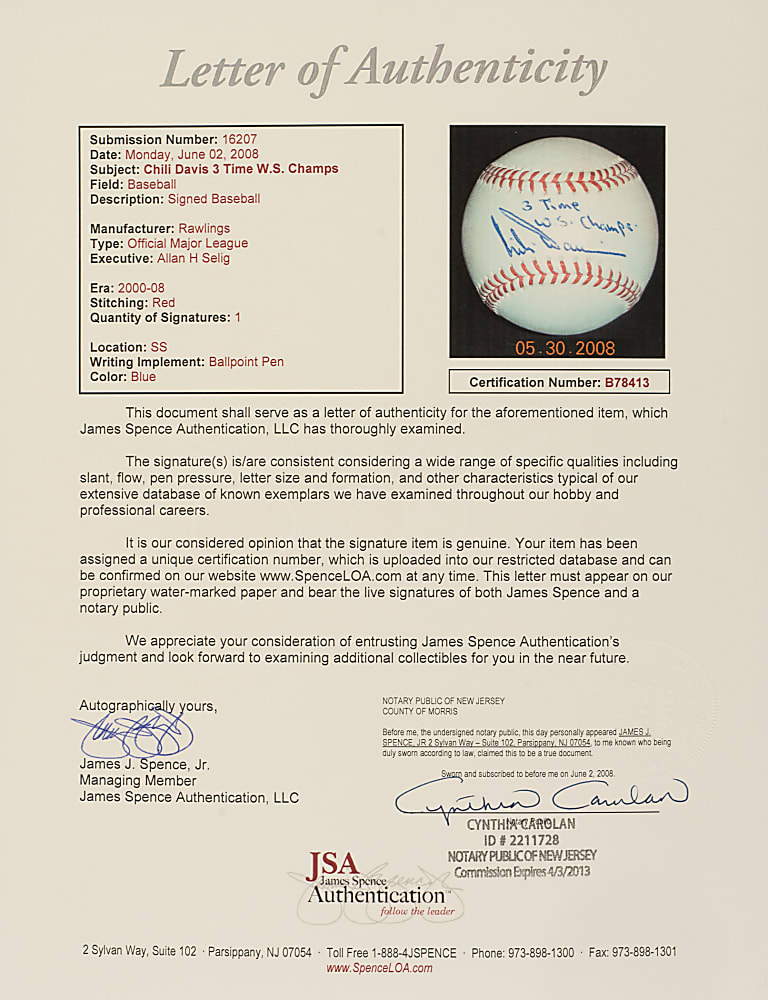 1980s and 1990s San Francisco Giants Single-Signed Baseball Collection (23) Including M. Williams, W. Clark, F. Robinson, and K. Mitchell