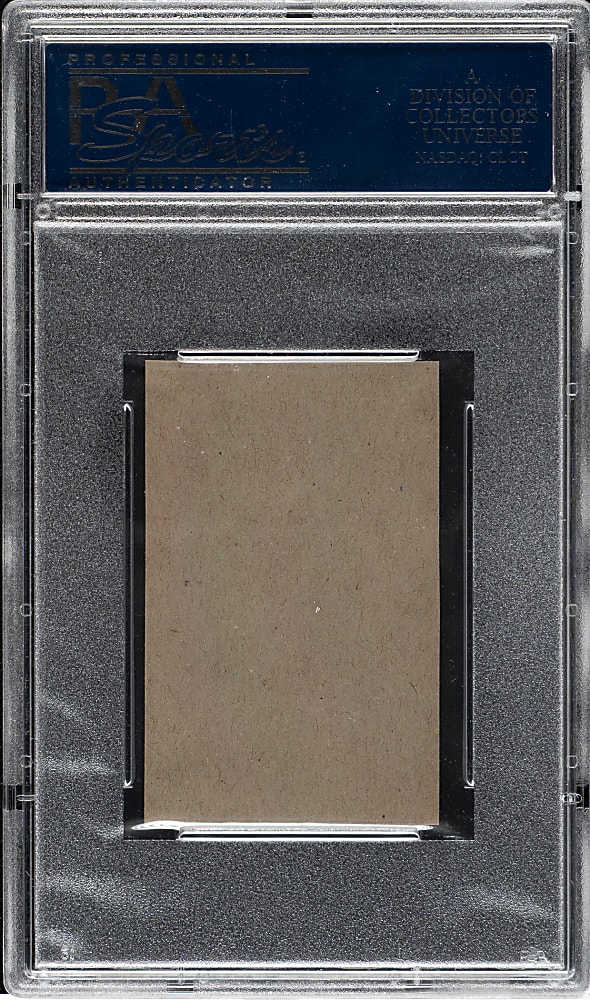1963 Bazooka #16 Carl Yastrzemski Kneeling PSA GEM MINT 10 - 1 of 3!