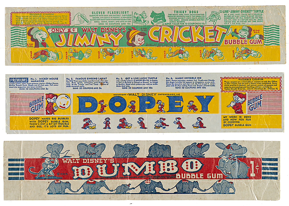 Remarkable 1930s to 1940s R1-R224 Nonsport Type-Card Collection (375) Including R2, R7, R35, R202, R204 Holloway, and Other Extremely Rare Cards