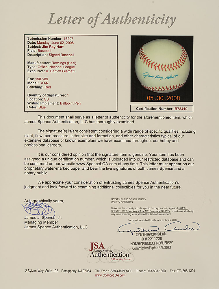 1959 to 1969 San Francisco Giants Infielders Single-Signed Baseball (15) Including McCovey, Groat, Hart, Hunt, Lanier, and Long