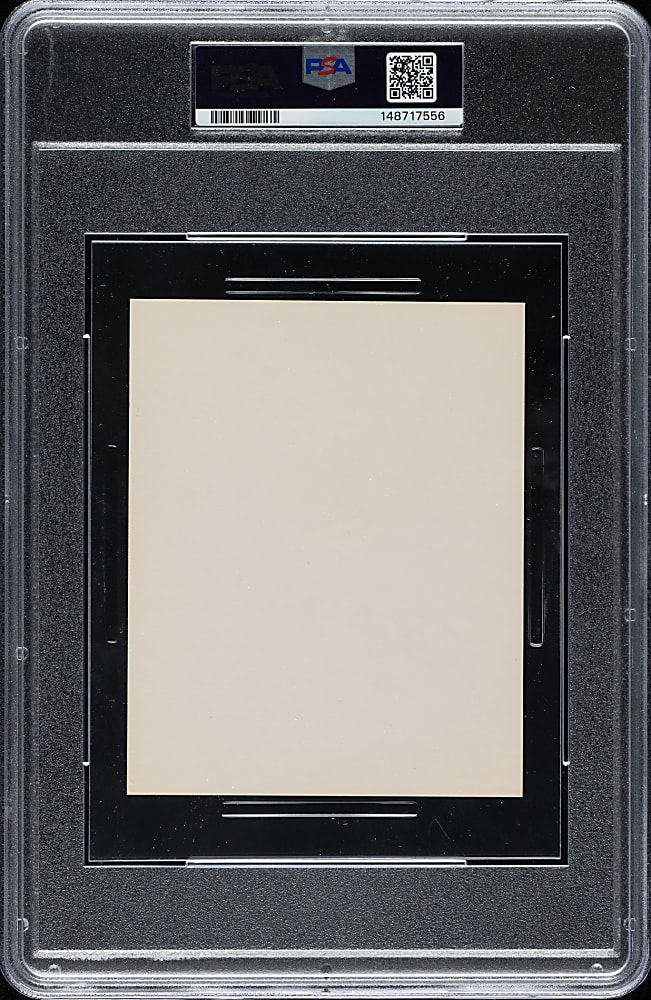 Signed 1968-1970 Partridge Meats Pete Rose PSA MINT 9 with GEM MINT 10 Signature - Highest-Graded Card Example!