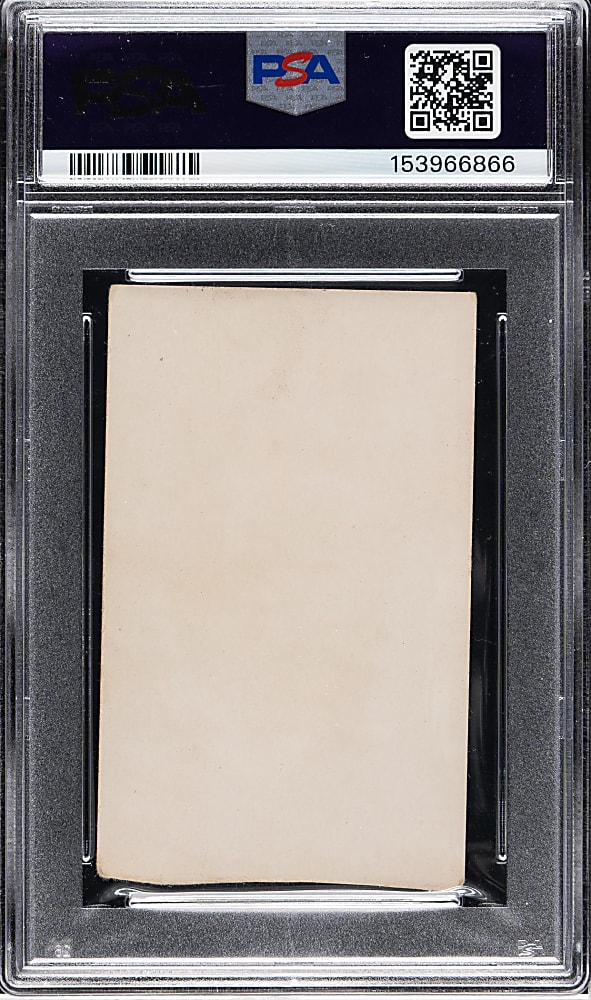 1916 Zeenut PCL Jimmy Claxton PSA GOOD 2