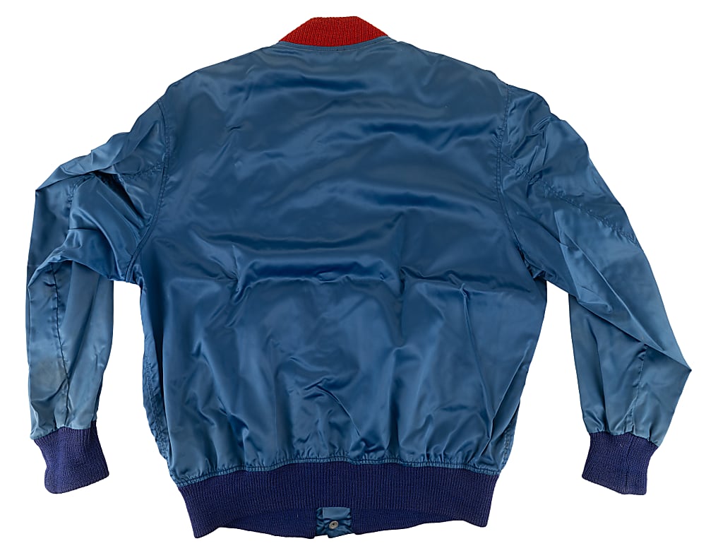1970s Montreal Expos Team Jacket - MEARS