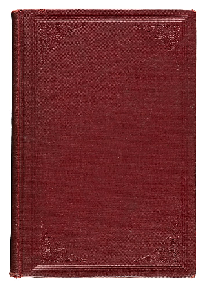 1910 "The National Game" by Alfred Spink
