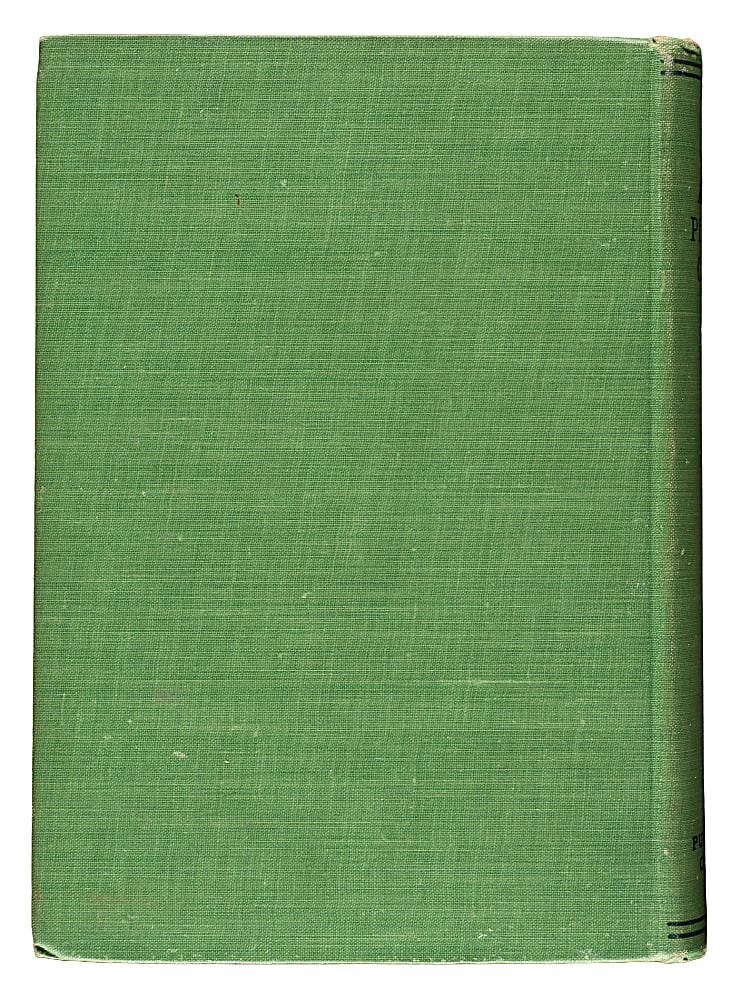 1900 "A Ball Players Career" by Cap Anson
