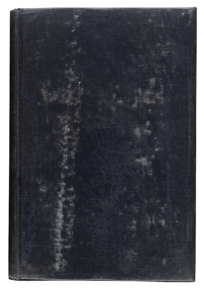 1907 "Base Ball in Cincinnati" by Harry Ellard