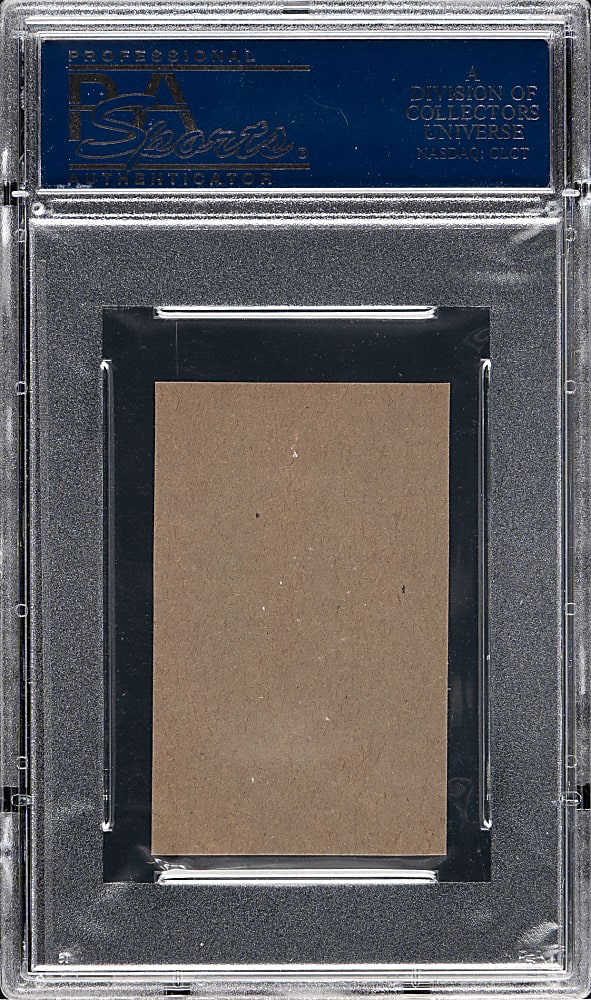 1965 Bazooka #26 Ron Hunt PSA GEM MINT 10 - 1 of 3!