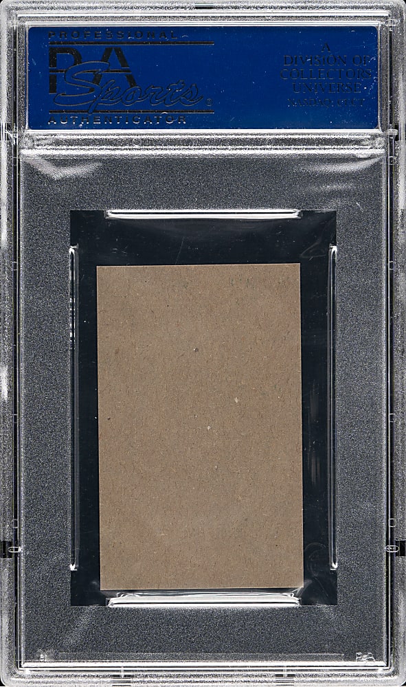 1965 Bazooka #31 Frank Robinson PSA GEM MINT 10 - 1 of 1!
