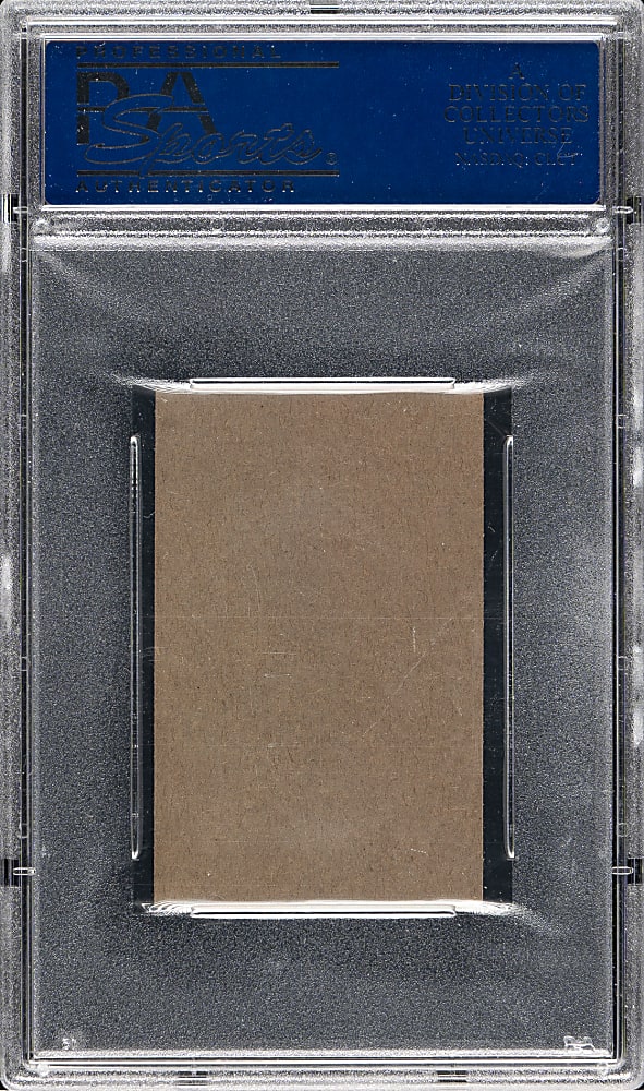 1965 Bazooka #32 Sandy Koufax PSA GEM MINT 10 - 1 of 9!