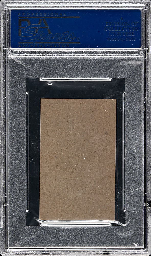 1966 Bazooka #10 Juan Marichal PSA GEM MINT 10 - 1 of 7!