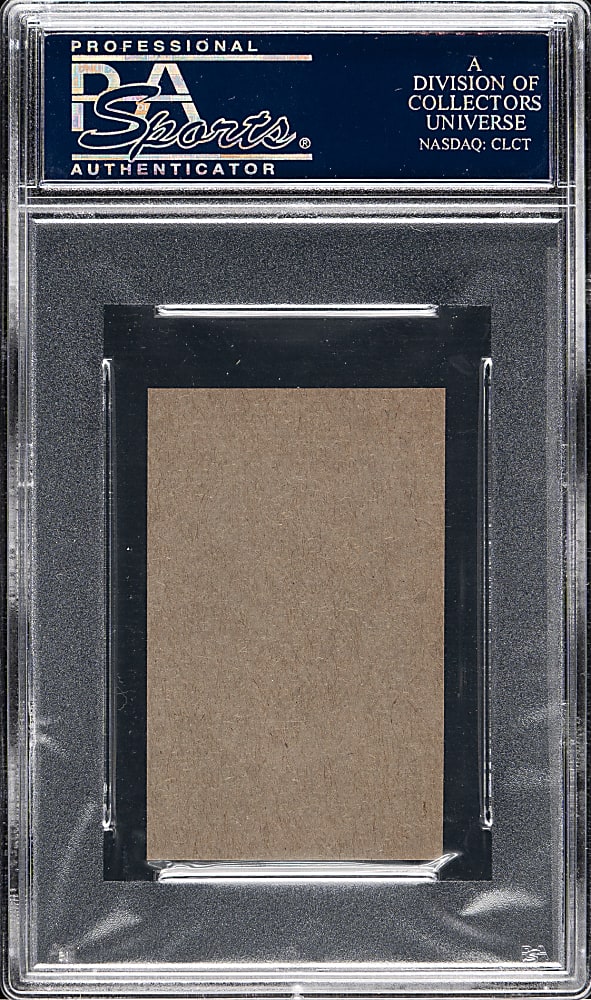 1966 Bazooka #13 Roy McMillan PSA GEM MINT 10 - 1 of 3!