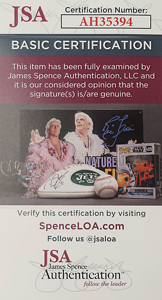 Andy Pettitte Signed New York Yankees Jersey - JSA