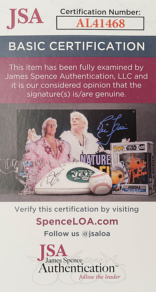 Buck Showalter Signed New York Mets Jersey - JSA