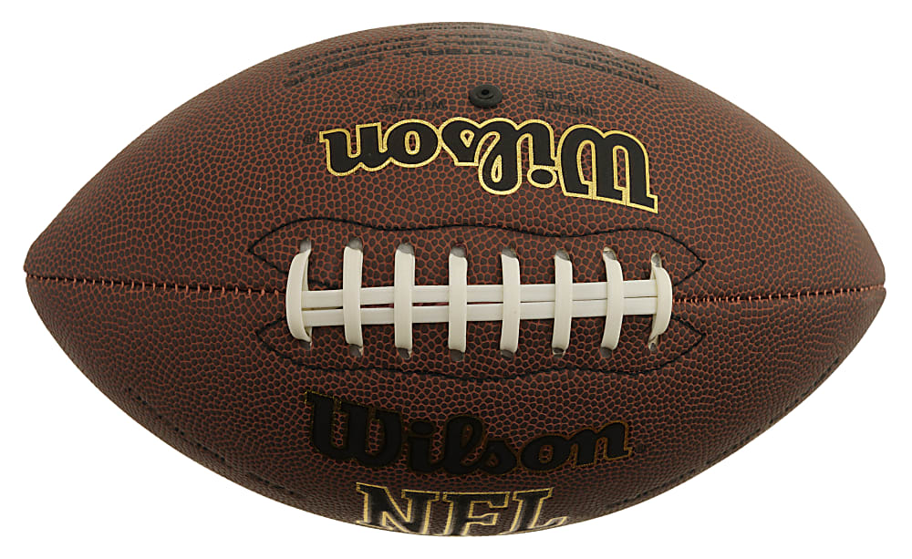 Tony Dorsett Signed Football - Beckett