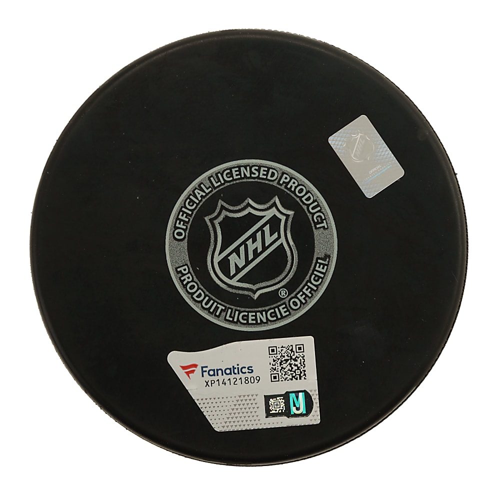 Bobby Orr Signed Boston Bruins Hockey Puck - Fanatics