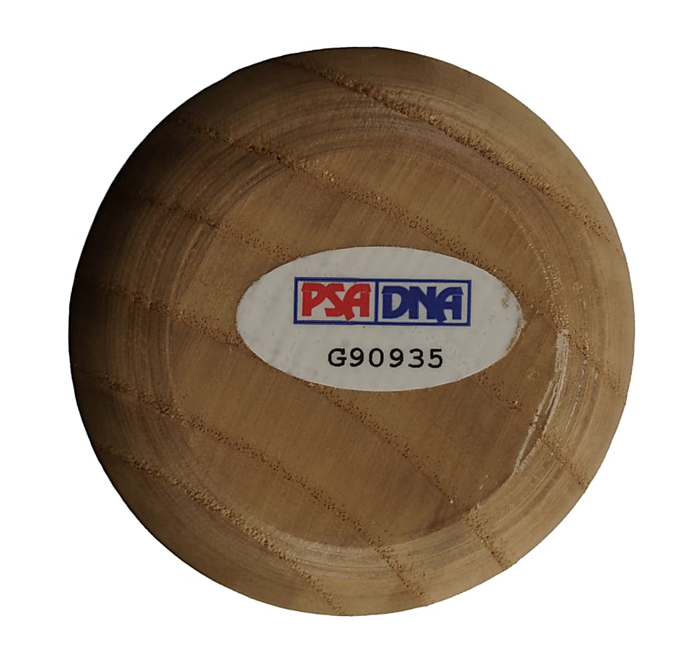 Pete Rose Signed Bat - PSA/DNA