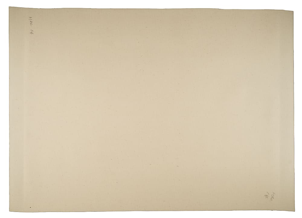 1971 Muhammad Ali vs. Joe Frazier "Fight of the Century" On-Site Fight Poster