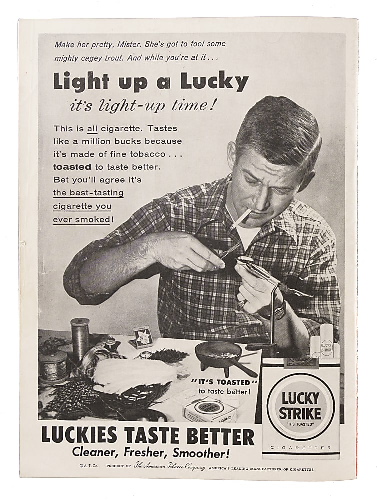 March 22-23, 1956 NCAA Basketball Championship Program with Bill Russell - Russell's Last College Game