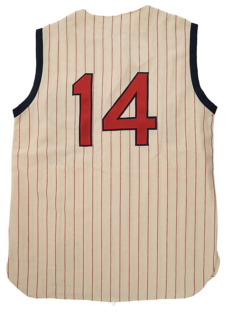 Pete Rose Signed Cincinnati Reds Jersey with "Hit King" and "#4256" Inscriptions - PSA/DNA