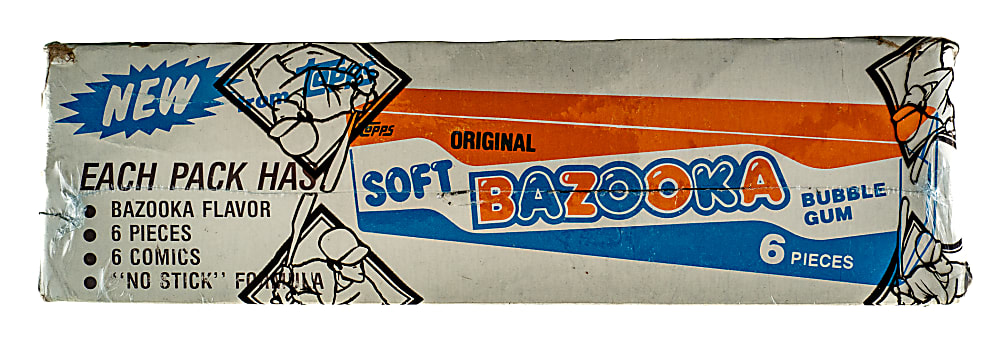 1981 Topps Football Unopened Cello Box (24 Packs) - BBCE - Joe Montana Rookie Year