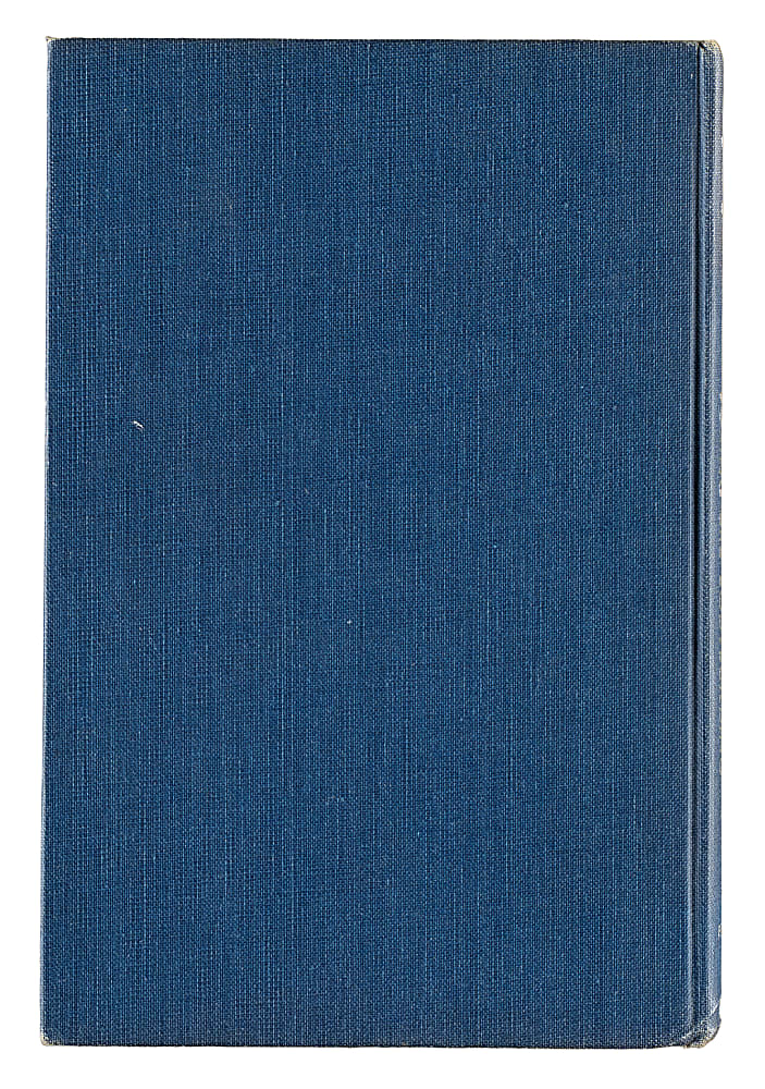 1957 "Rocky Marciano's Book of Boxing and Bodybuilding" Book Twice-Signed by Rocky Marciano - JSA