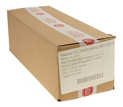 2015 Pokemon XY Roaring Skies Factory-Sealed Unopened Booster Box Case (6 Boxes, 216 Packs)