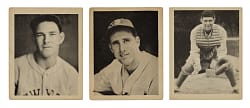 1939 R334 Play Ball Near-Complete Set (159/161)
