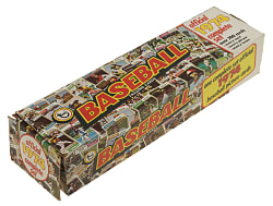 1974 Topps Complete Factory Set