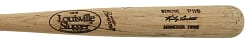 1993 Kirby Puckett Minnesota Twins Signed Game-Used Bat PSA/DNA GU 8