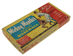 1959 Mickey Mantle's Big League Baseball Game