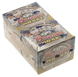 2024 Bowman Draft Factory-Sealed Unopened Super Jumbo Box (5 Packs) - Jac Caglianone, Nick Kurtz, and Chase Burns First Bowmans