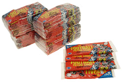 1982 Topps Football Unopened Grocery Rack Pack Collection (52) - BBCE