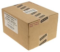 2019-2020 Panini Donruss Optic Basketball Asia Tmall Factory-Sealed Unopened Case (12 Boxes) - Zion Williamson and Ja Morant Rookie Year