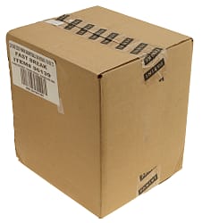 2019-2020 Panini Mosaic Basketball Factory-Sealed Unopened Fast Break Case (20 Boxes) - Zion Williamson and Ja Morant Rookie Year