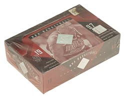 1996-1997 Upper Deck SP Authentic Basketball Factory-Sealed Unopened Hobby Box (30 Packs) - Kobe Bryant Rookie Year