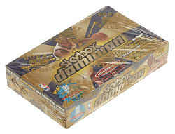 1999-2000 Skybox Dominion Basketball Factory-Sealed Unopened Hobby Box (36 Packs)