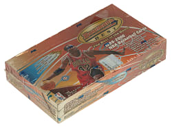 1999-2000 Bowman's Best Basketball Factory Sealed Unopened Box (24 Packs)