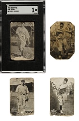 1920s to 1930s Zeenut PCL Collection (309) Including Two Partial Sets