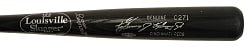 Ken Griffey Jr. Signed Bat