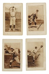 1923 V100 Willard's Chocolate Collection (12)