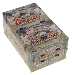 2024 Bowman Draft Factory-Sealed Unopened Super Jumbo Box (5 Packs) - Jac Caglianone, Nick Kurtz, and Chase Burns First Bowmans