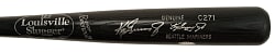 Ken Griffey Jr. Signed Bat - Beckett