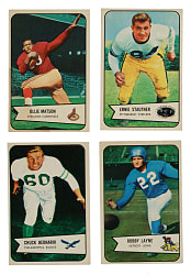 1954 Bowman Football Collection (60)