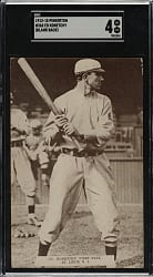 1913-1915 "Pinkerton" Postcard #360 Ed Konetchy SGC VG/EX 4