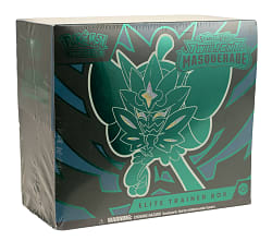 2024 Pokemon Twilight Masquerade Factory-Sealed Unopened Elite Trainer Box