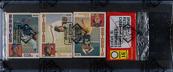1984 O-Pee-Chee Unopened Rack Pack - BBCE