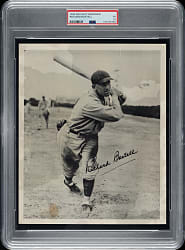 1934 R310 Butterfinger Premium Richard Bartell PSA FAIR 1.5