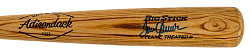 Tom Seaver Signed Bat - JSA