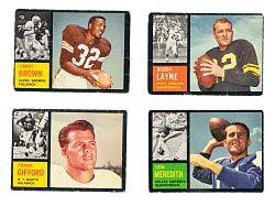 1962 Topps Football Collection (81)